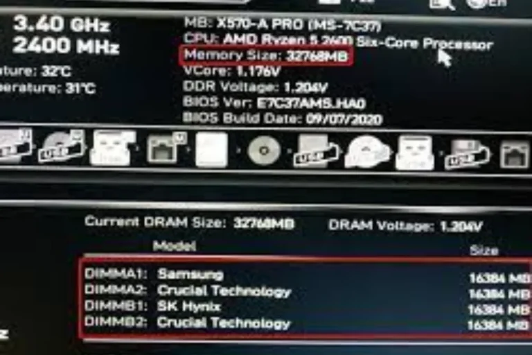 How do I enable dual-channel RAM in a BIOS gigabyte?