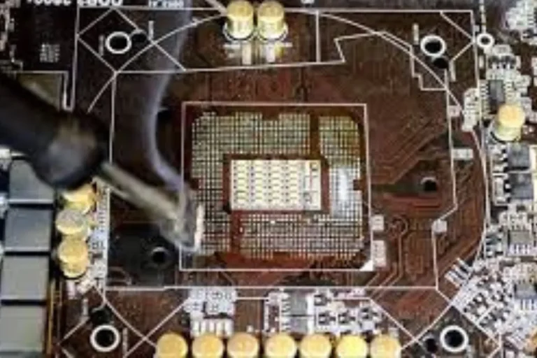 Can you replace a CPU socket?