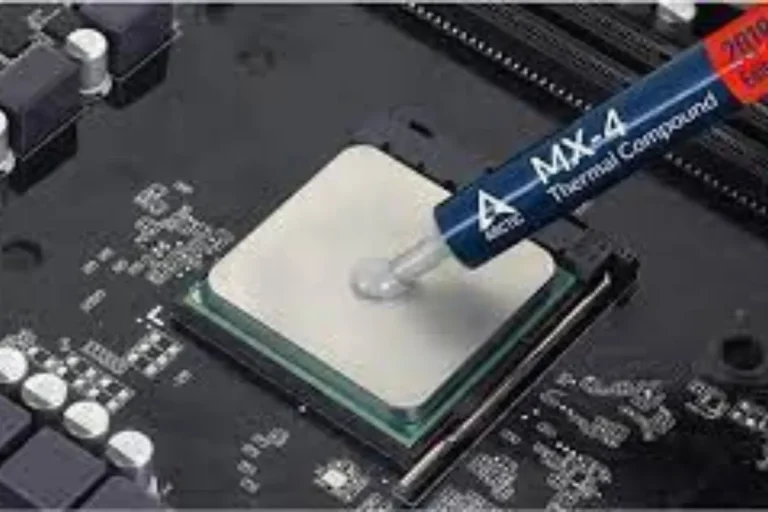 Do motherboards come with thermal paste?
