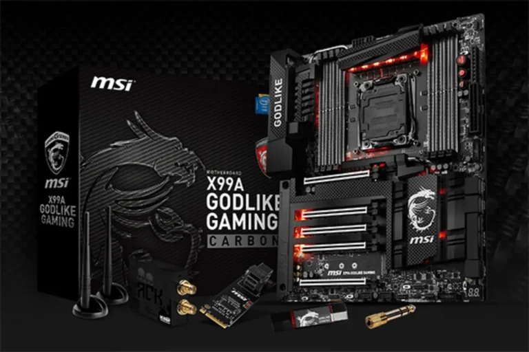 What’s it like to be a motherboard designer?