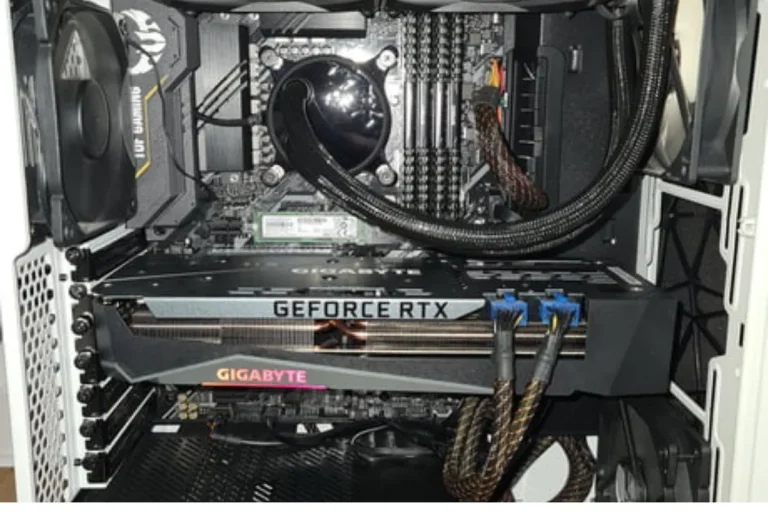 Is it okay if the CPU fan doesn’t fit in the case?