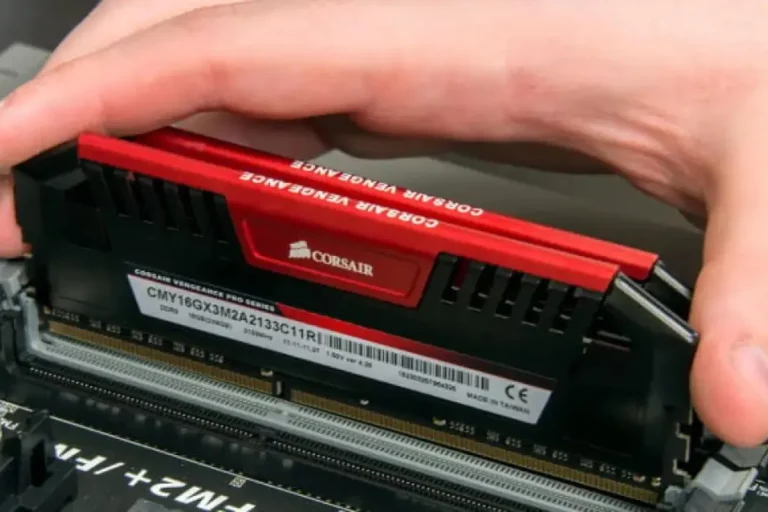 Are RAM and System Memory on your PC the same thing?