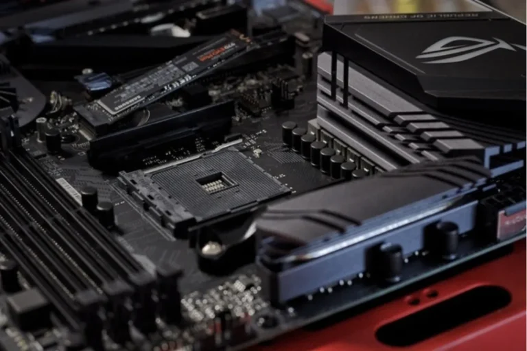 Why is there an HDMI port on a motherboard if it only works on the GPU?