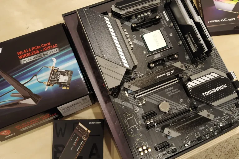 Does every motherboard support NVMe SSDs?