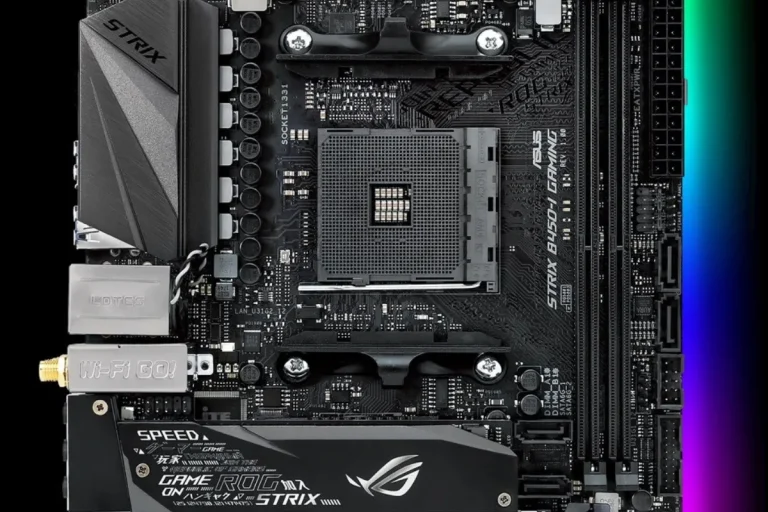 What mistakes can damage a motherboard?