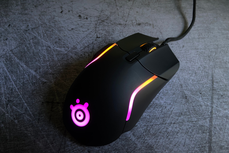 how much is a mouse for gaming?